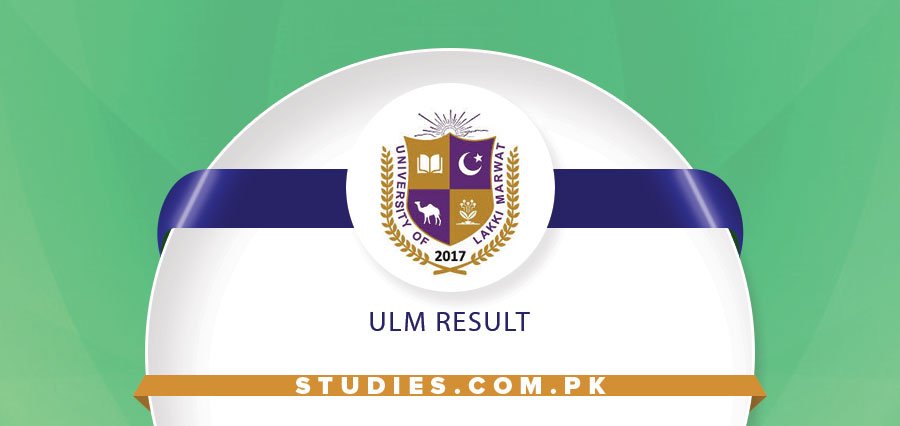 ULM Result