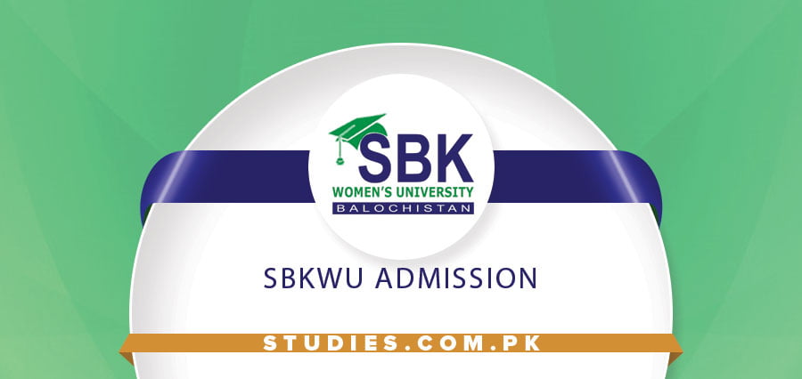 SBKWU Admission