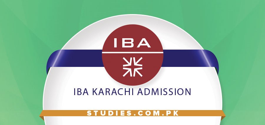 IBA Karachi Admission