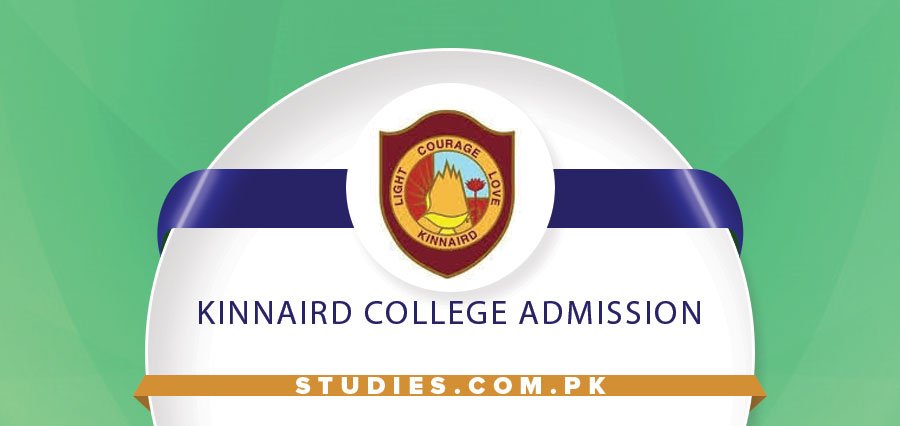 Kinnaird College Admission