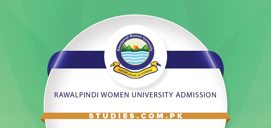 Rawalpindi Women University Admission