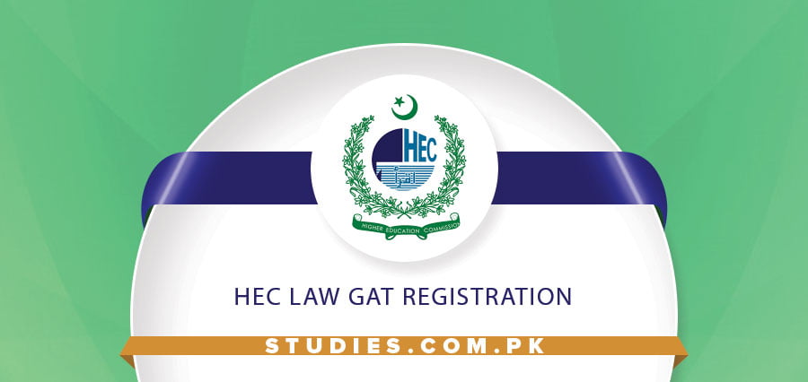 Hec Law Gat Registration 2024 Test Date 0895