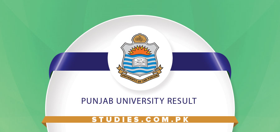 Punjab-University-Result