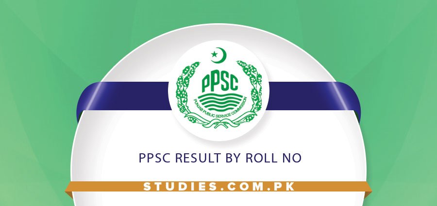 PPSC Result