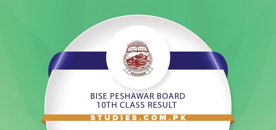 bise peshawar board result 2023 class 10 roll number