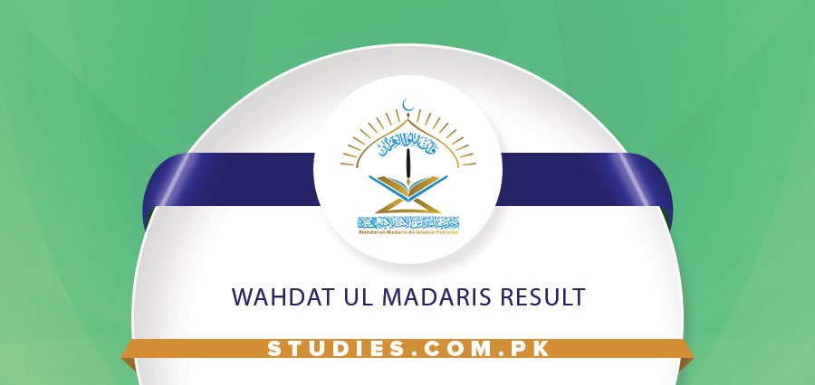 Wahdat Ul Madaris Result