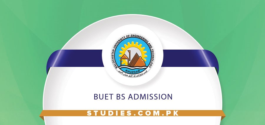BUET BS Admission