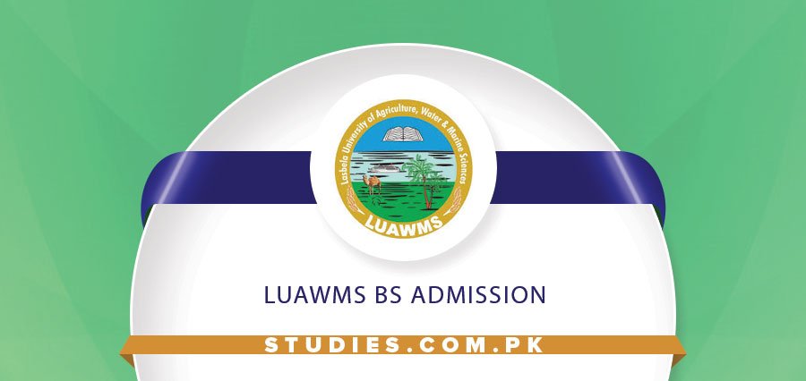 LUAWMS BS Admission