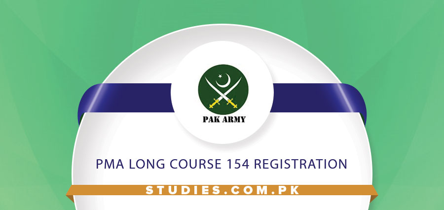 PMA Long Course 154 Registration