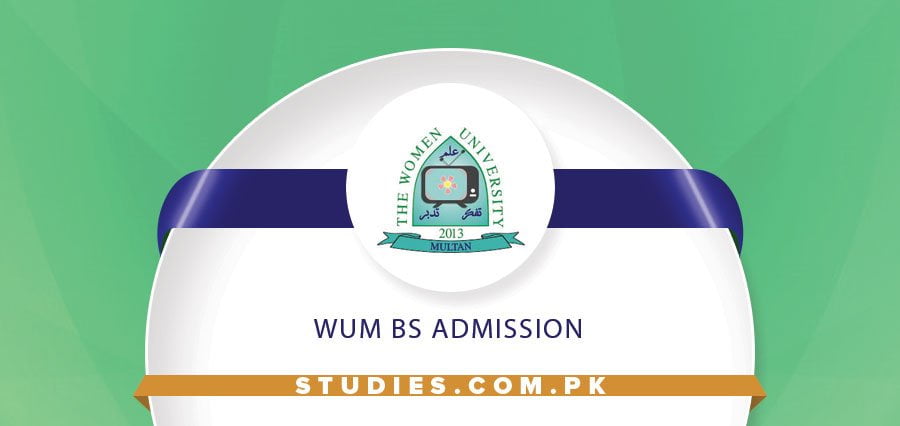 WUM BS Admission