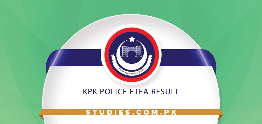 KPK-Police-Etea-Result