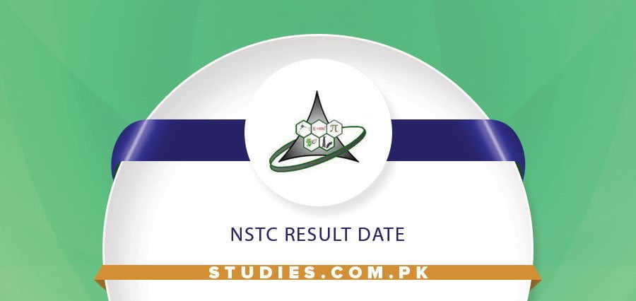 NSTC Result Date