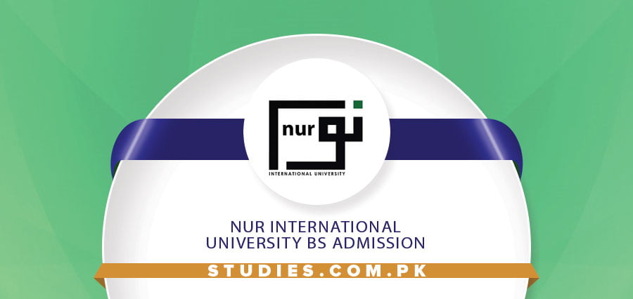 Nur International University BS Admission