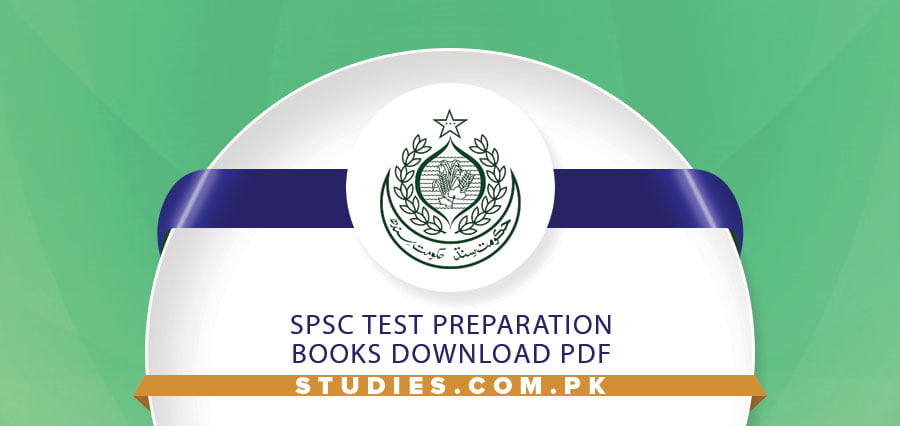 SPSC Test Preparation Books Download Pdf
