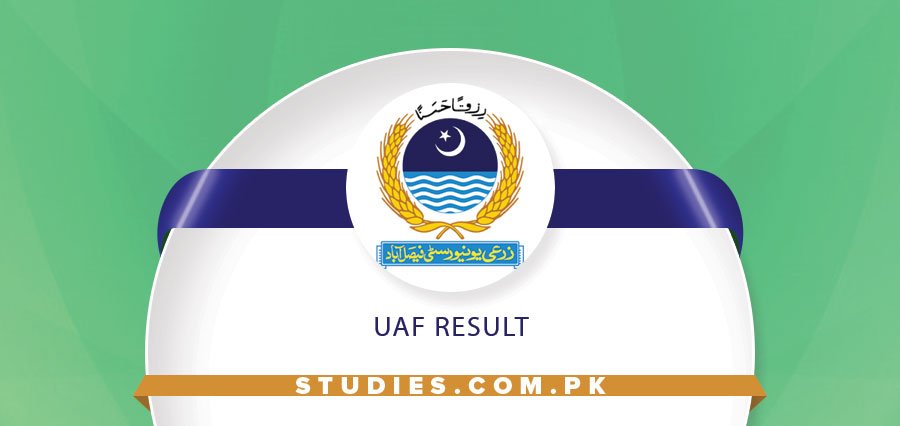 UAF Result