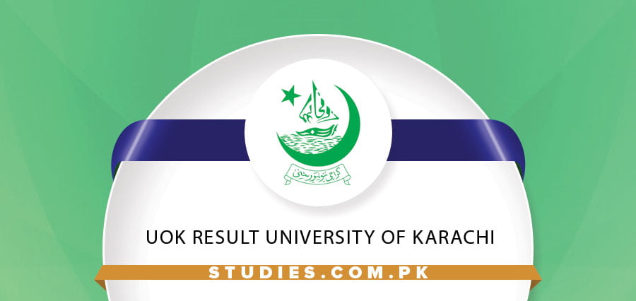 UOK Result University of Karachi